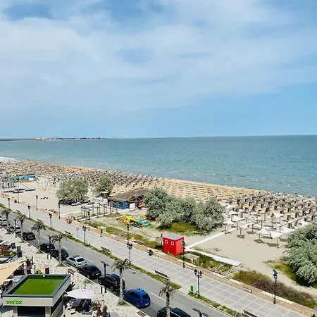 Apartament White Alezzi